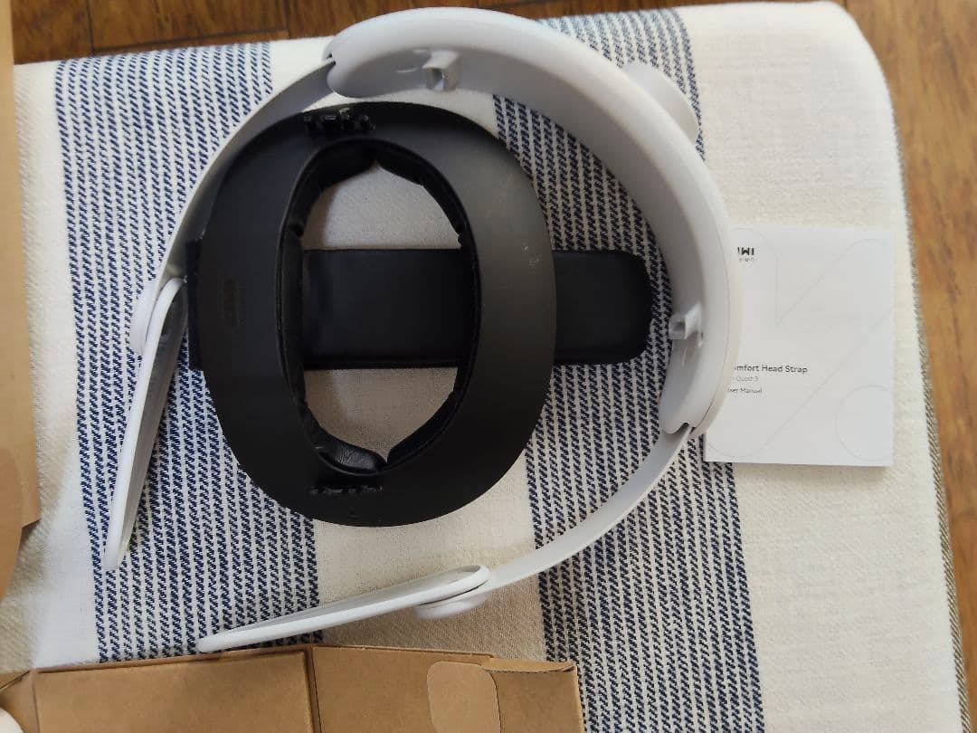  Quest 3S 128GB【動作確認済み】　おまけ付き