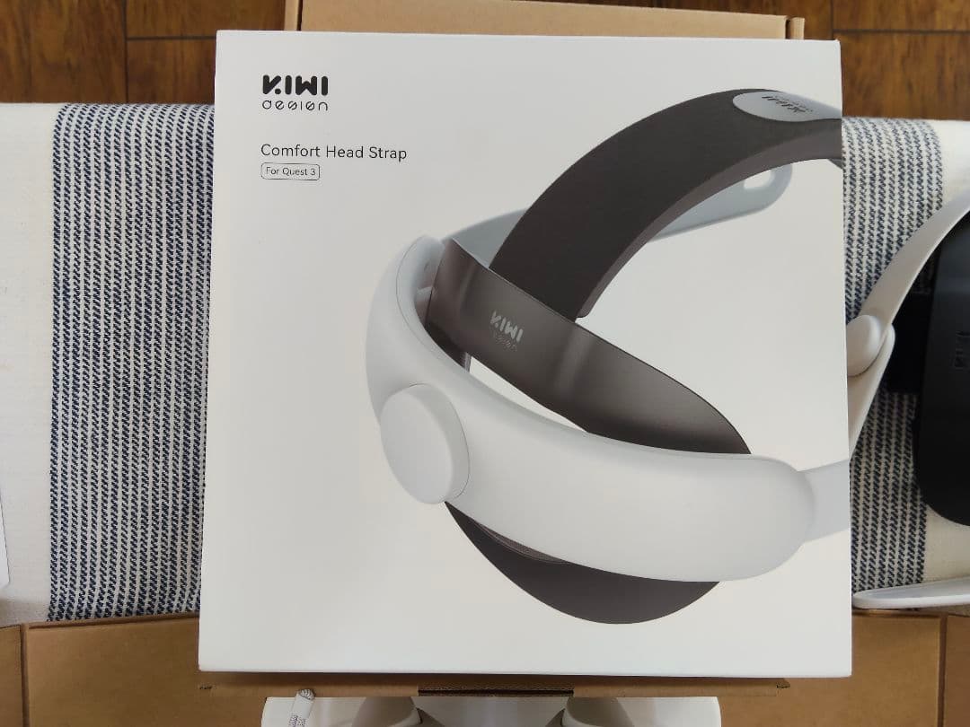  Quest 3S 128GB【動作確認済み】　おまけ付き