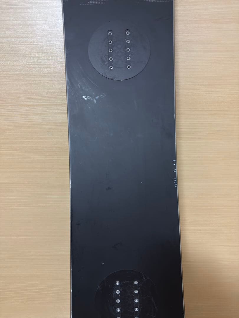 スノーボード 011 Artistic BALANCE FLY PRO 24-25 152cm