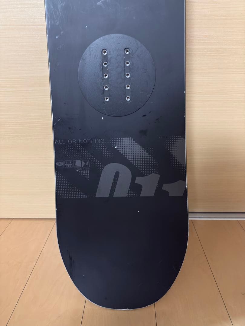 スノーボード 011 Artistic BALANCE FLY PRO 24-25 152cm