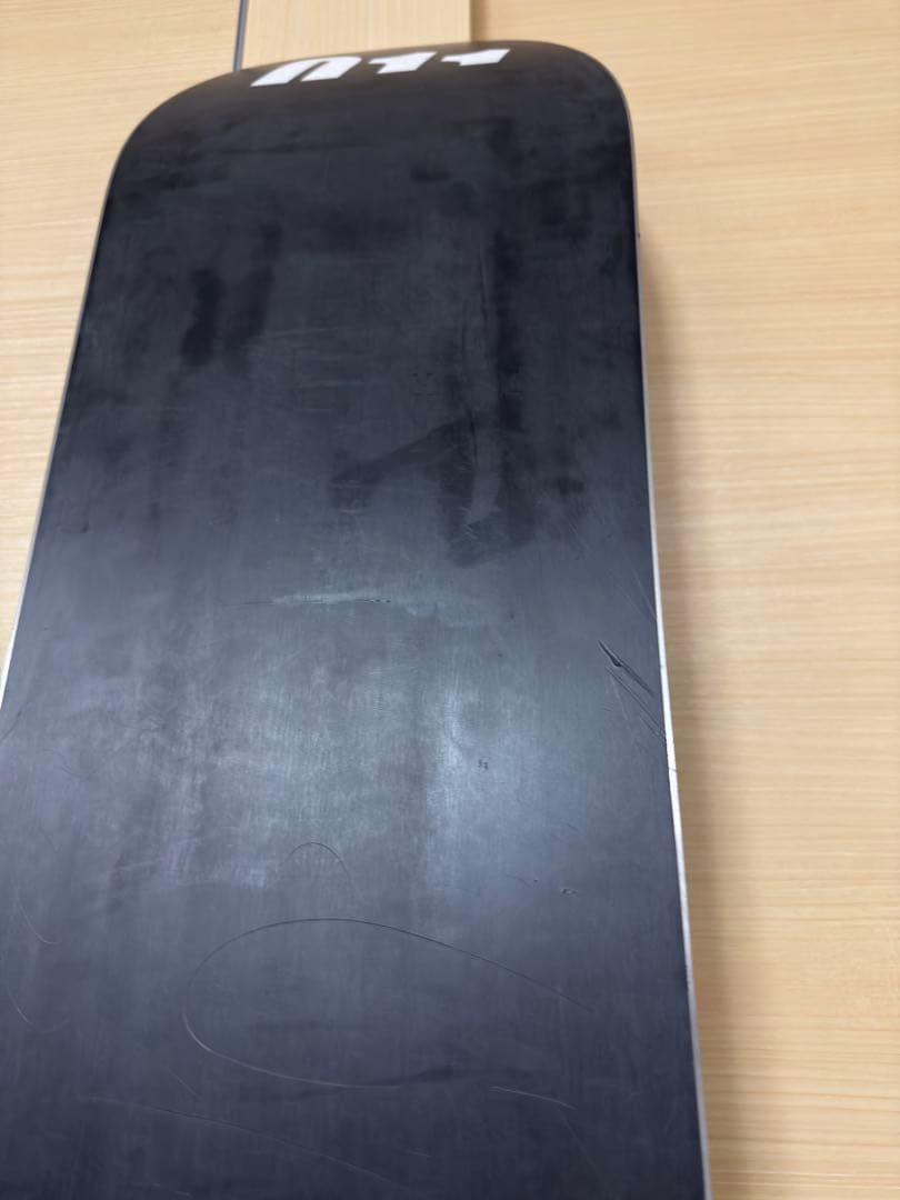 スノーボード 011 Artistic BALANCE FLY PRO 24-25 152cm