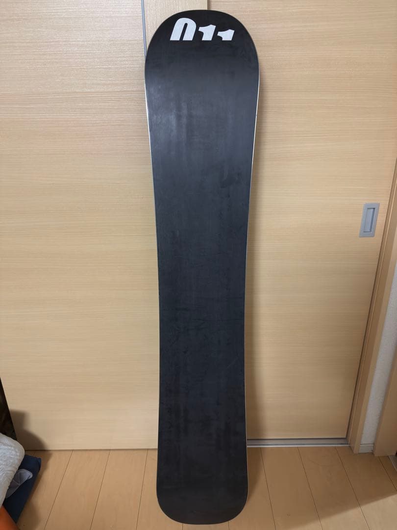 スノーボード 011 Artistic BALANCE FLY PRO 24-25 152cm