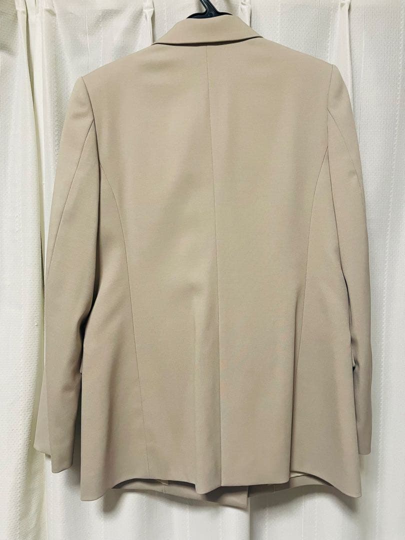 新品☆タグ付き☆ESTNATION(エストネーション)ジャケット