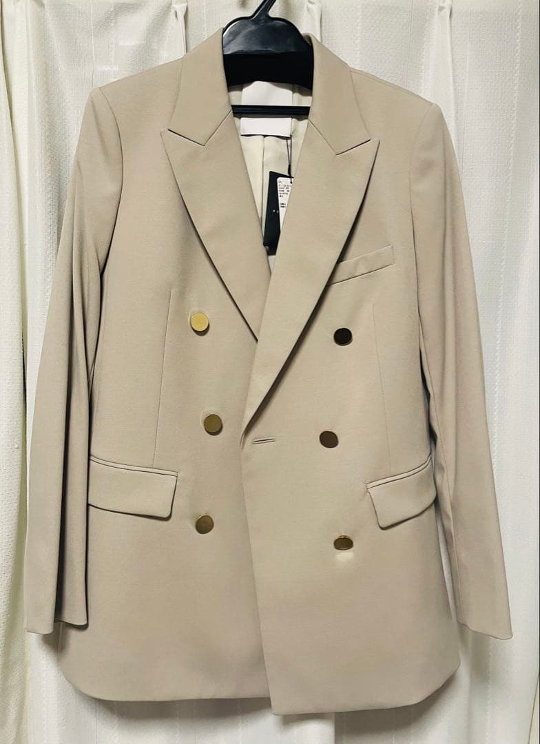 新品☆タグ付き☆ESTNATION(エストネーション)ジャケット