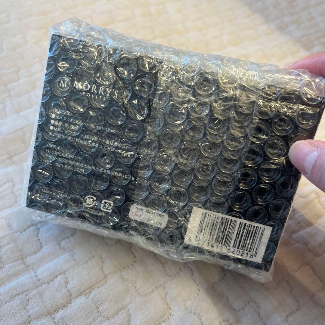 MORRY'S 美顔ローラー/モリーズローラー