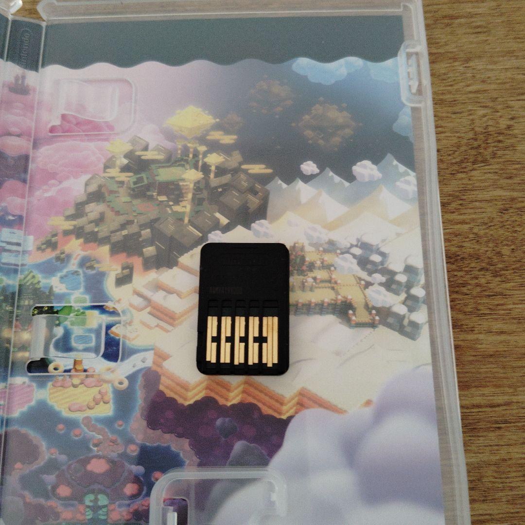 スーパーマリオブラザーズ ワンダー　マリオパーティスーパースターズ　ソフト