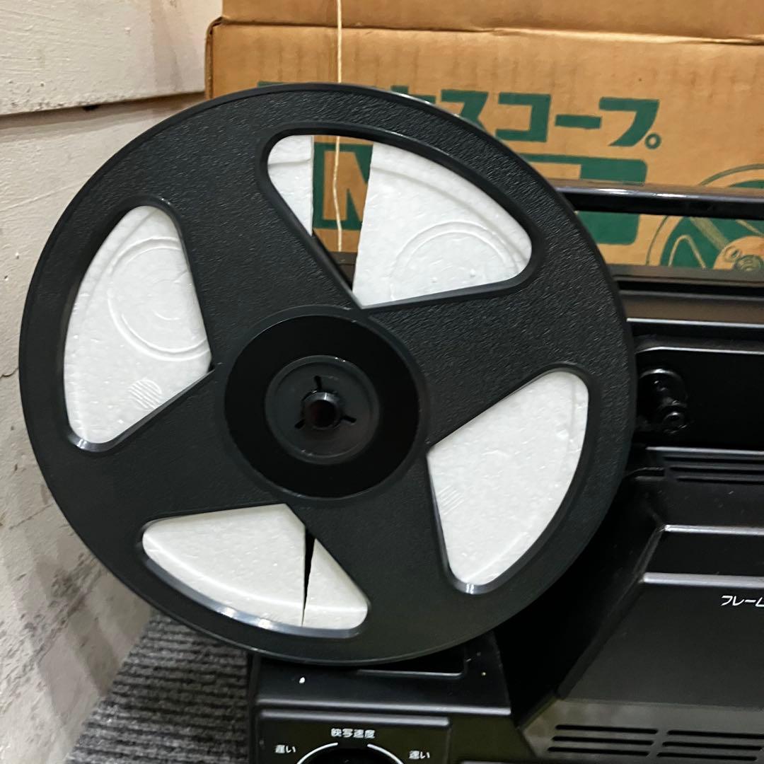 その他 FUJIFILM FUJICASCOPE M45FUJICA EDITORE40