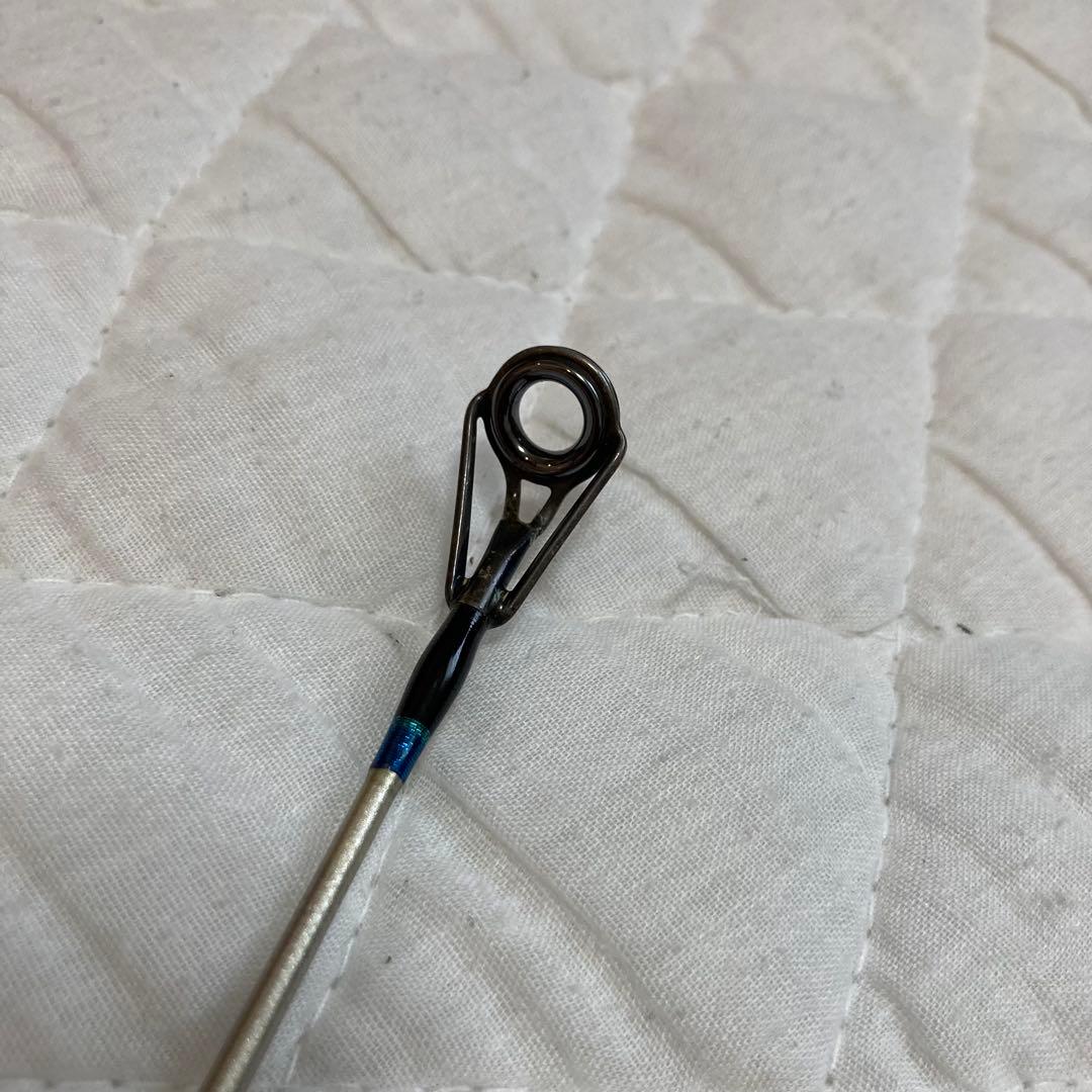 Gクラフト　ジギングロッド　BACK　BONE　BBB-L-６０２GJ