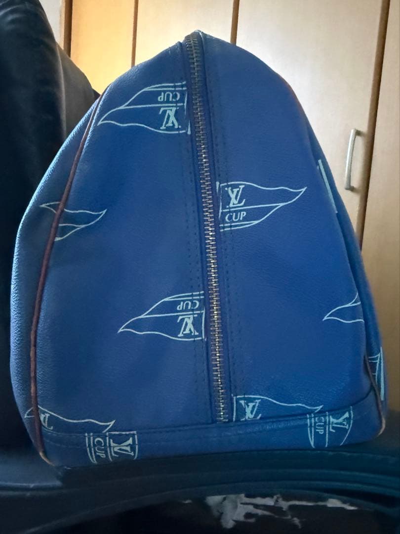 louis vuitton 限定ボストンバッグ