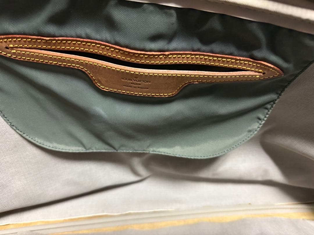 louis vuitton 限定ボストンバッグ