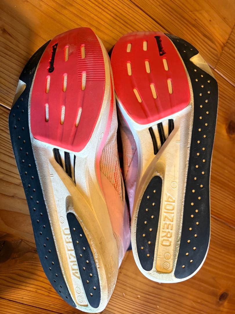 adidas adizero Adios Pro 2 シューズ24.5cm
