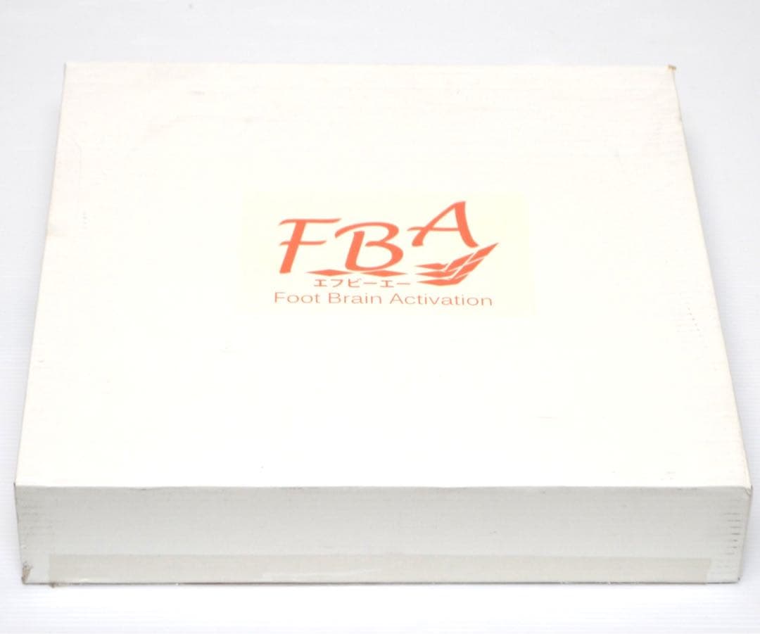 【未使用保管品】おうちトレーニング　FOOT BRAIN ACTIVATION