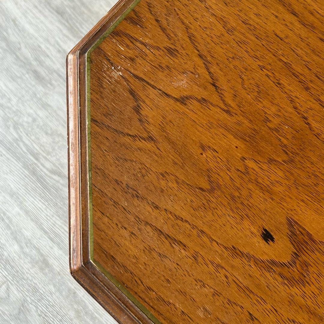 アンティーク 家具 サイドテーブル 1930年頃 イギリス 英国 450A