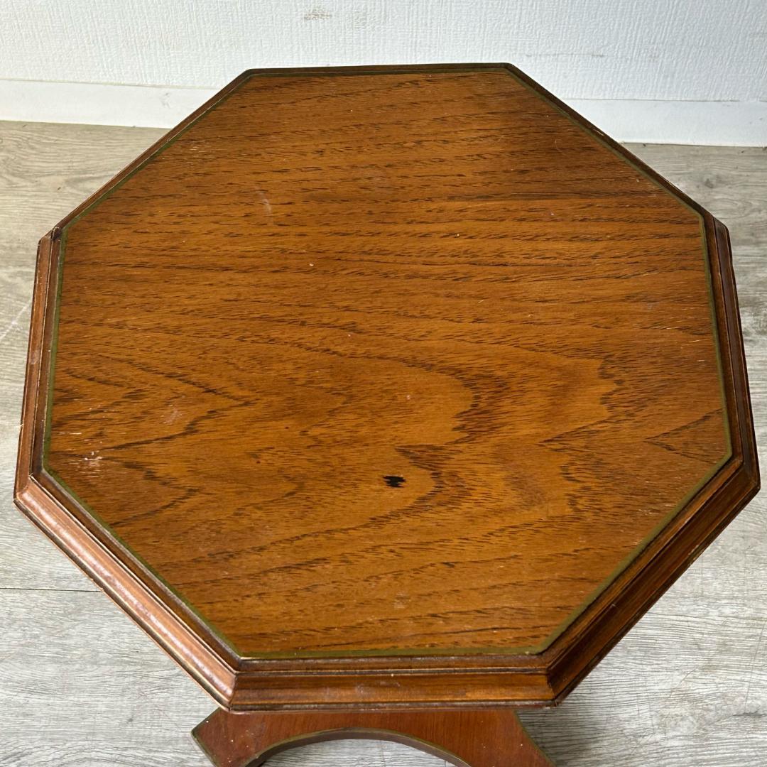 アンティーク 家具 サイドテーブル 1930年頃 イギリス 英国 450A