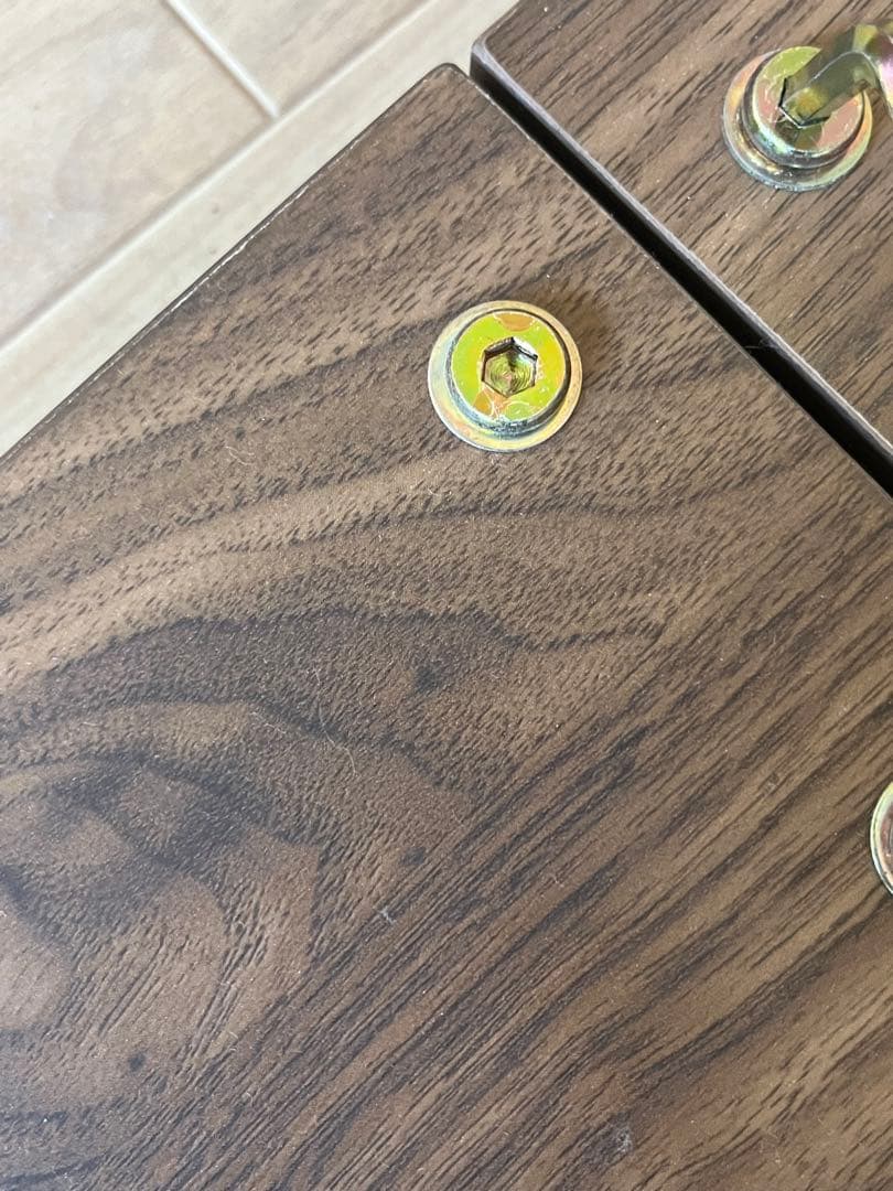 LOWYA セミダブル　すのこベッドフレーム