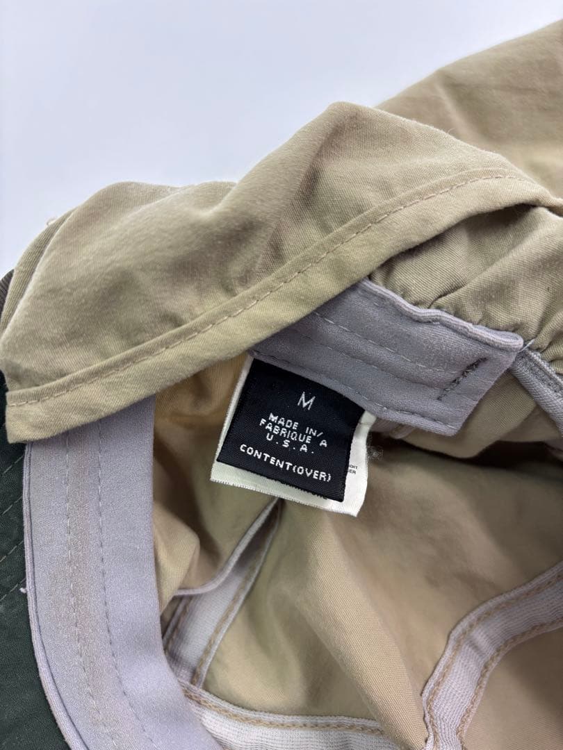 希少 USA製 Patagonia Spoon Bill スプーンビル　SP01