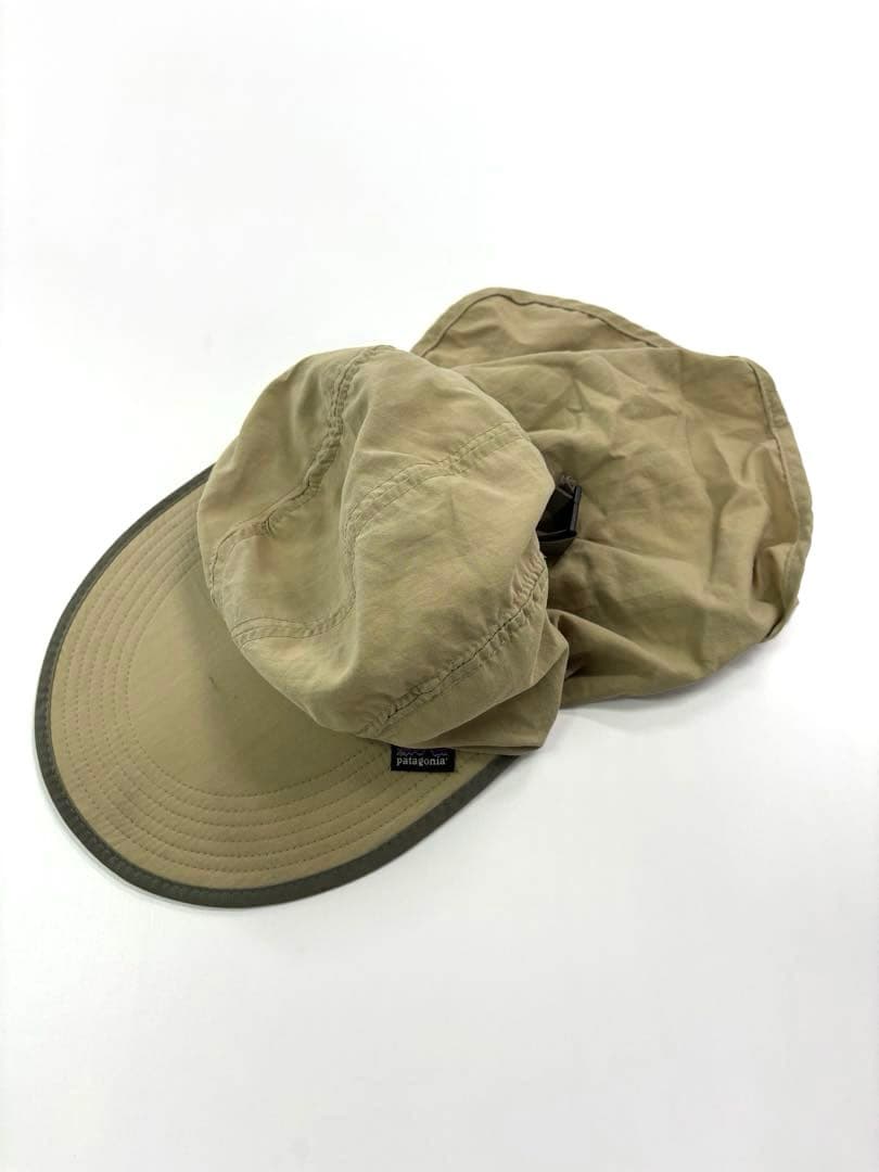 希少 USA製 Patagonia Spoon Bill スプーンビル　SP01