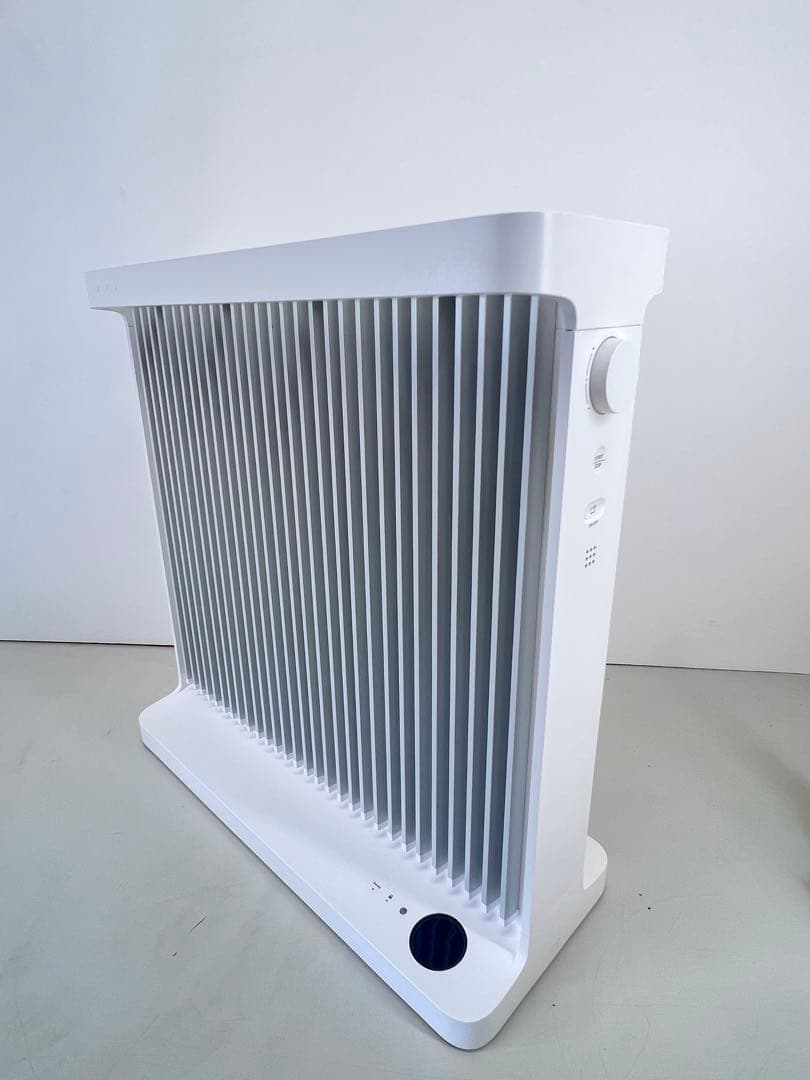 【美品】BALMUDA バルミューダ SmartHeater2 スマートヒーター