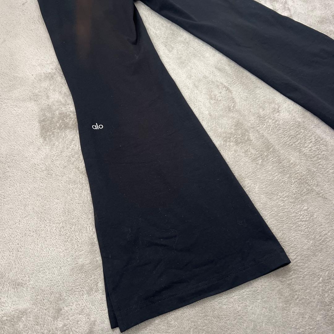 alo パンツ Sサイズ