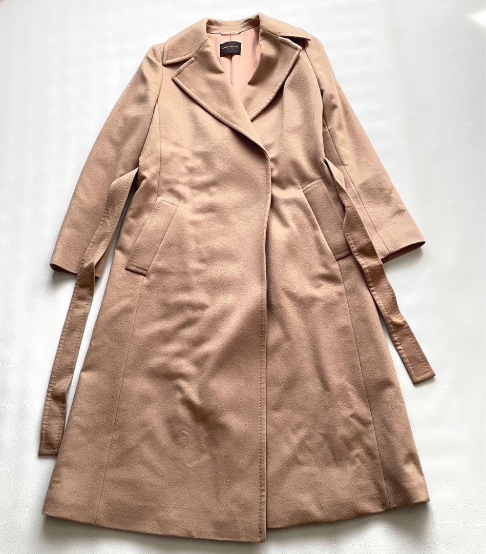 トゥモローランド 36 ロロピアーナ カシミヤ100%