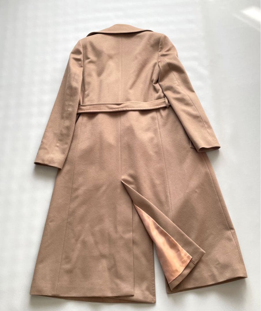 トゥモローランド 36 ロロピアーナ カシミヤ100%