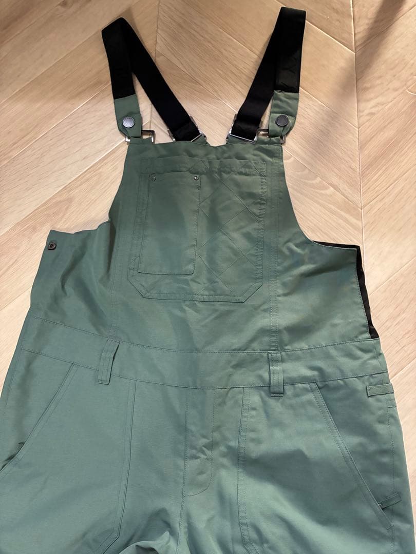 ROXY スノーボードウェア セットアップ　上下セット