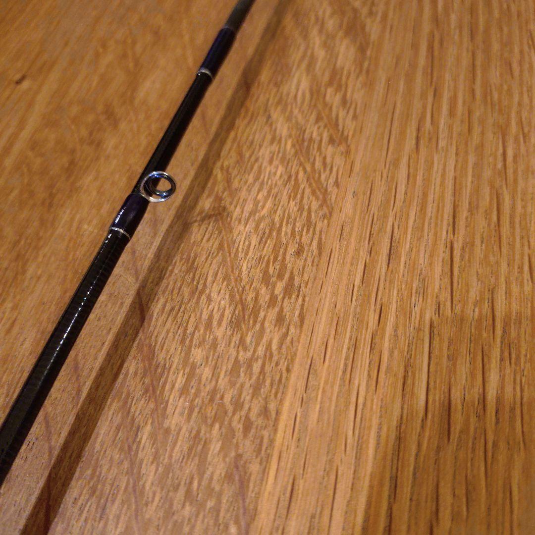 ヤマガブランクス　ブルーカレント3 69/B　69B