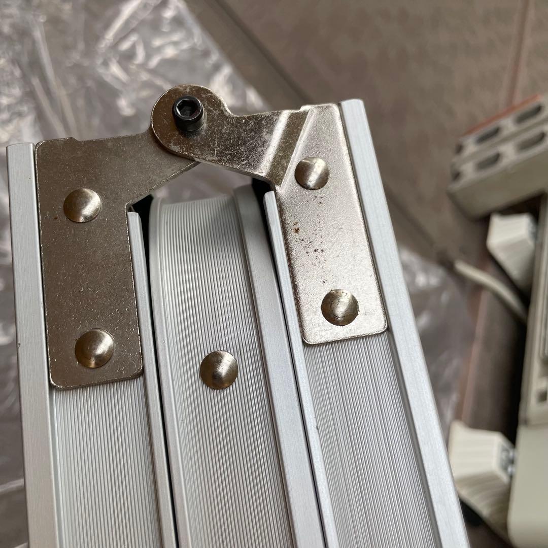 コールマン　三折￼テーブルランタンポール付