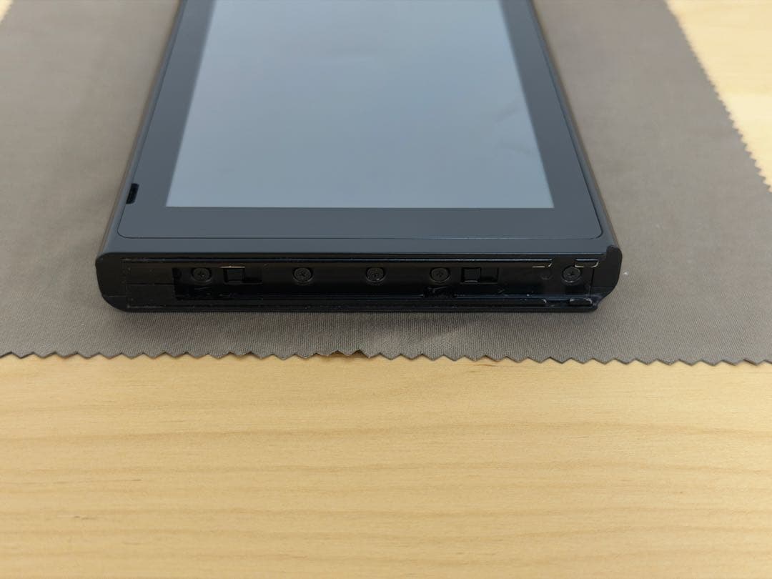 Nintendo Switch 初期型 2017年製 未対策機 HAC-001