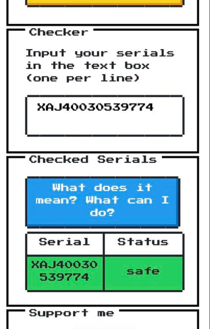 Nintendo Switch 初期型 2017年製 未対策機 HAC-001