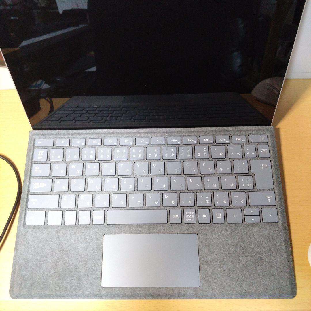 【ハイスペック！】Surface Pro7 Core i7/16GB/256GB