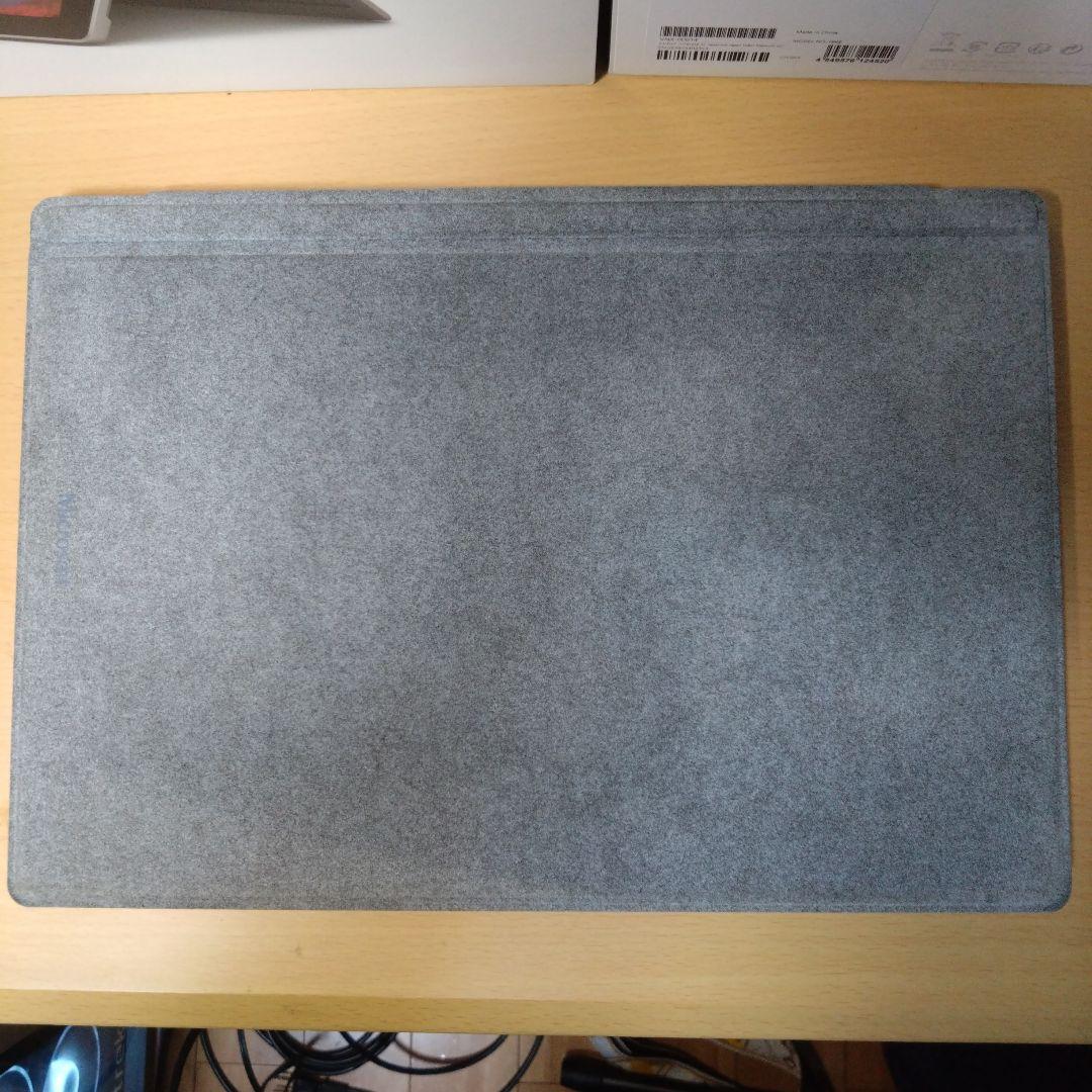 【ハイスペック！】Surface Pro7 Core i7/16GB/256GB