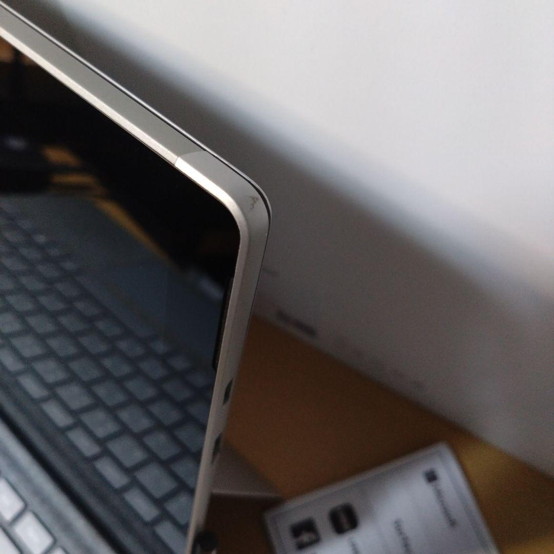 【ハイスペック！】Surface Pro7 Core i7/16GB/256GB