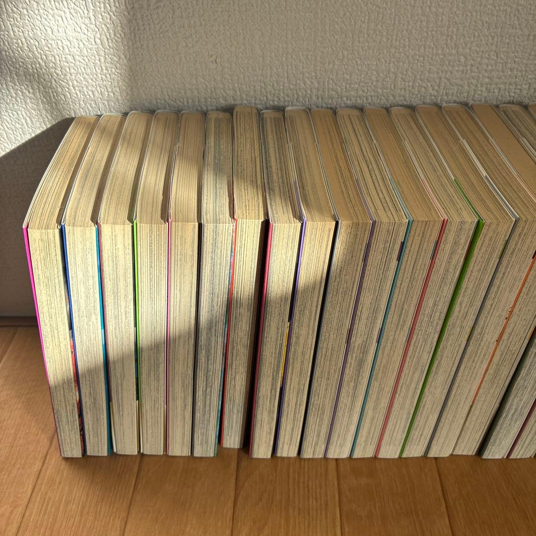 HUNTER×HUNTER 1-32巻セット