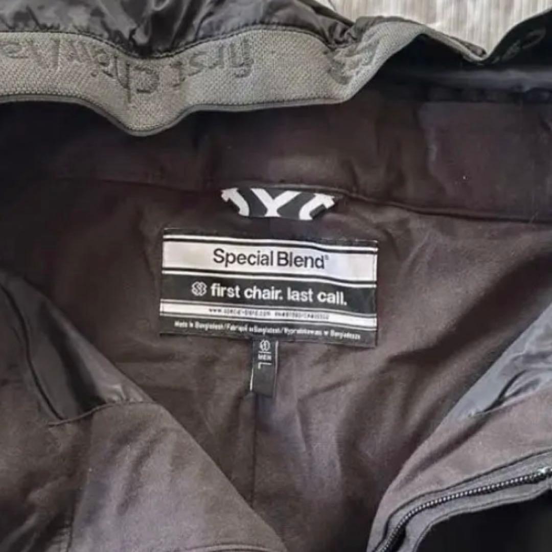 Special blend L 美品 メンズ スノウェア ズボン