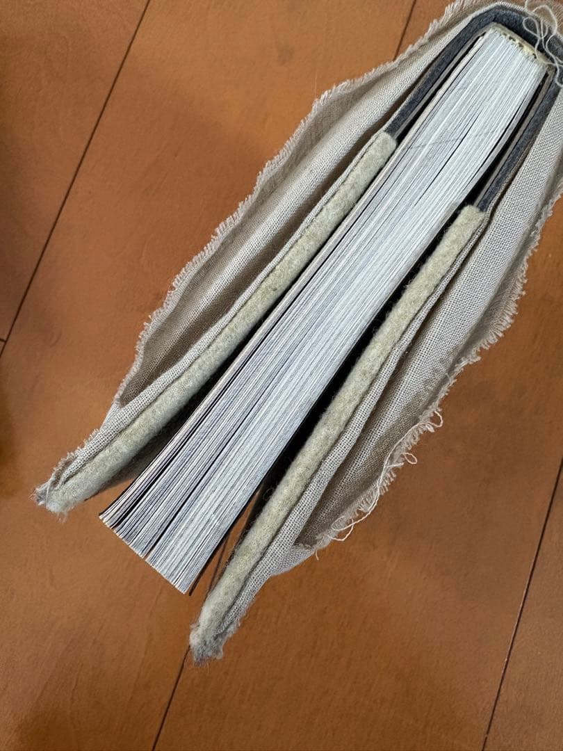 zucca 1988 - 1998 作品集