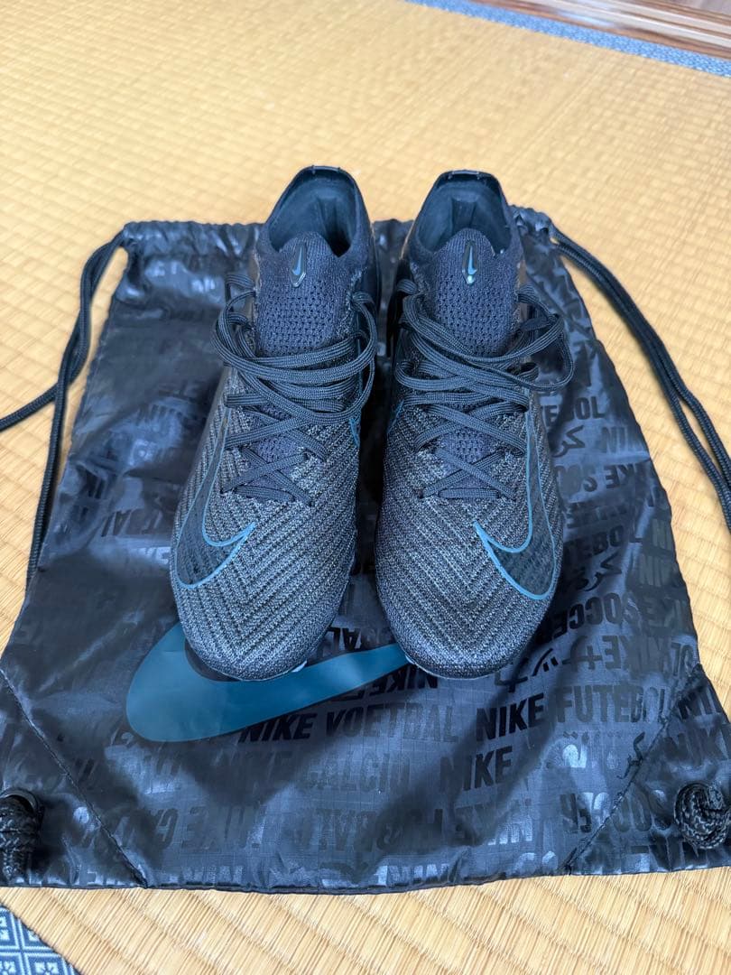 ナイキ　マーキュリアル ヴェイパー 16 エリート AG-PRO 25.5