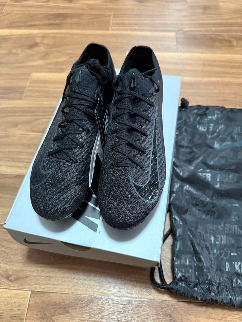 ナイキ　マーキュリアル ヴェイパー 16 エリート AG-PRO 25.5