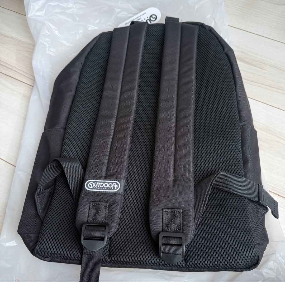 犬夜叉OUTDOOR PRODUCTSリュックYuruwa 受注生産品　特典付き