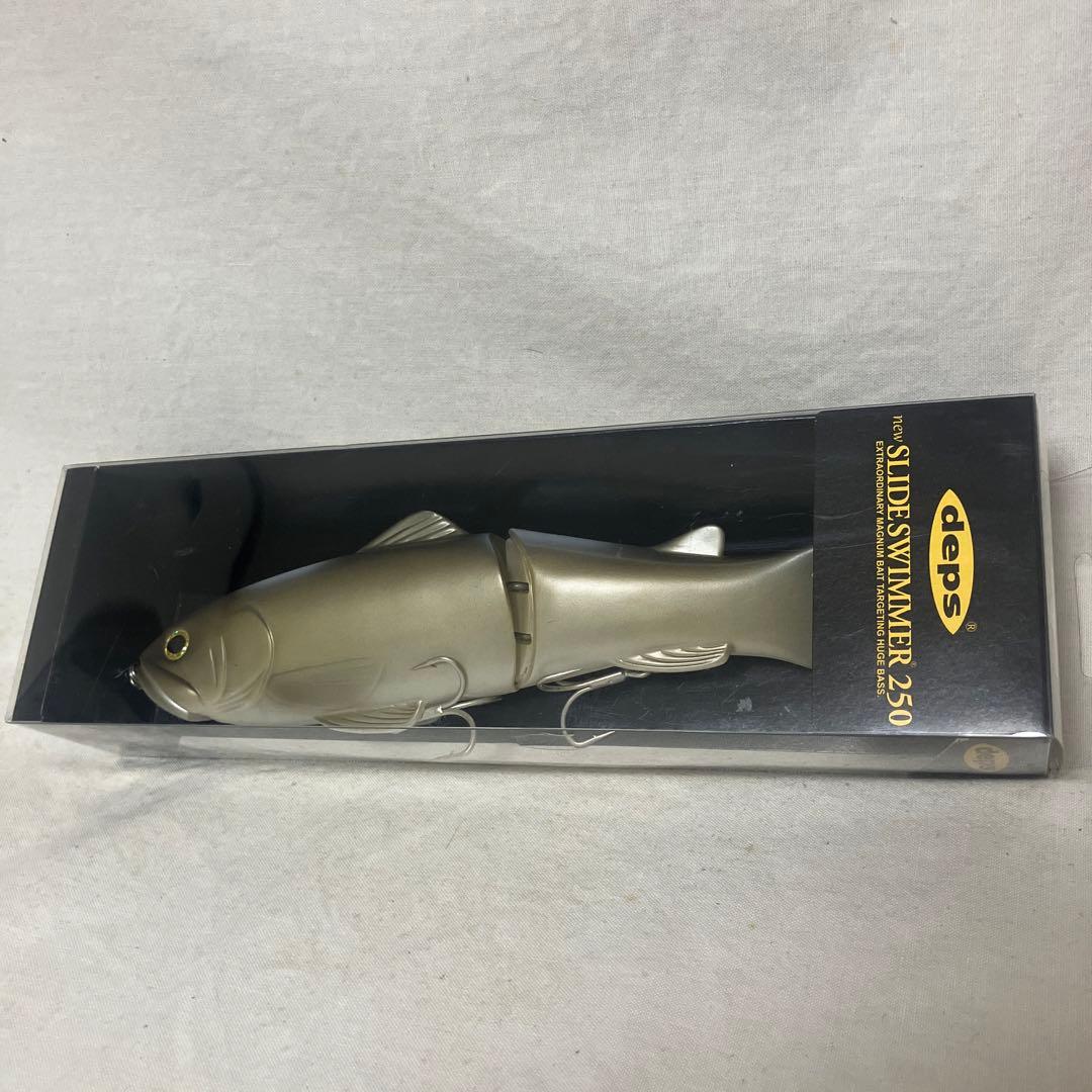 ☆新品未使用☆ deps スライドスイマー250