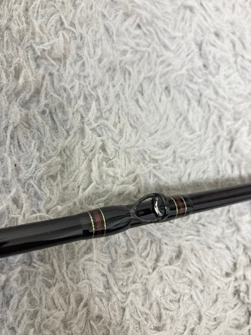 ダイワ　疾風 751HRB-SV AGS19