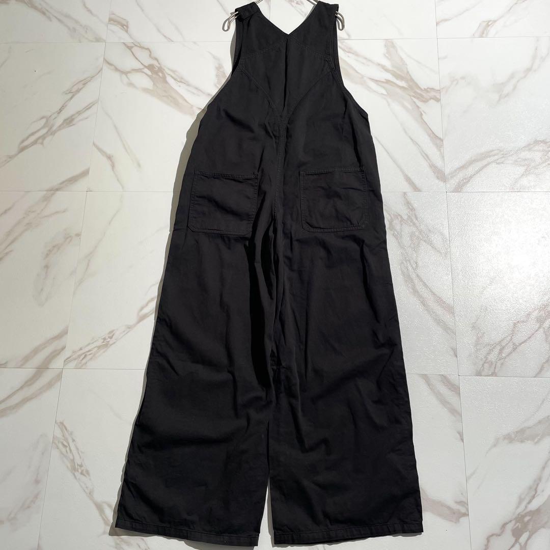 極美品 タグ付✨FRAMeWORK別注 JOHNBULL ワークオールインワン