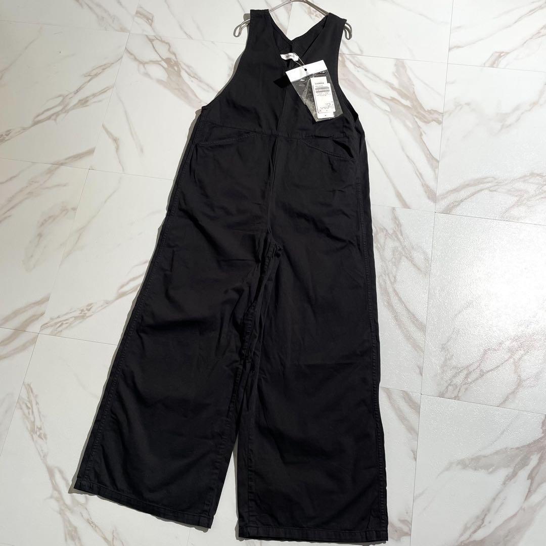 極美品 タグ付✨FRAMeWORK別注 JOHNBULL ワークオールインワン