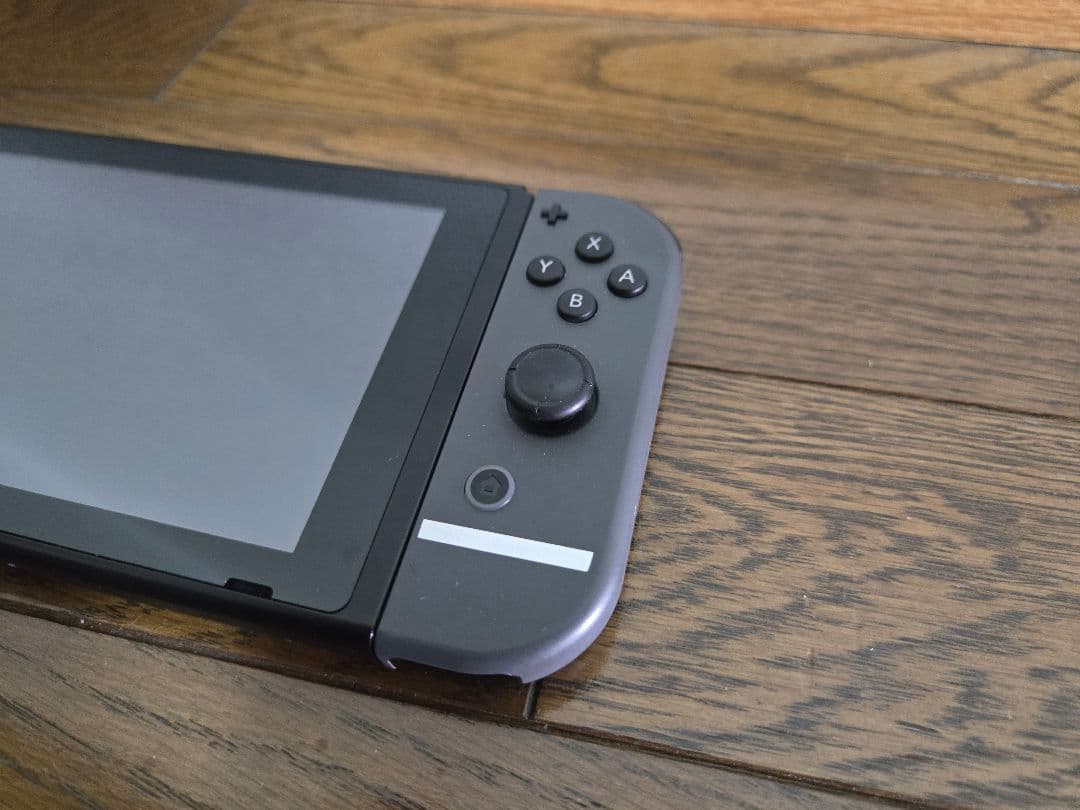 【値段交渉お気軽に】スマブラ版 Nintendo Switch 本体 プロコン付