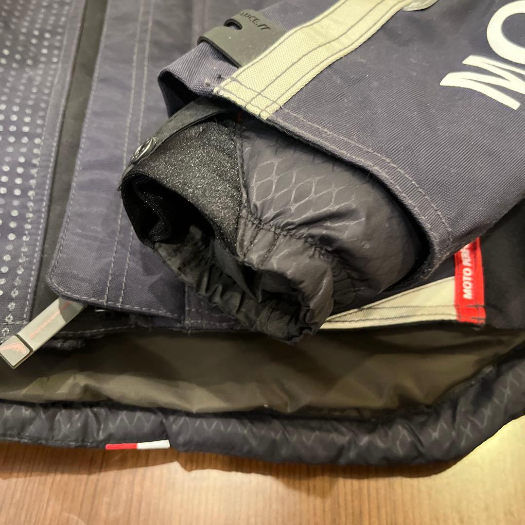 本日限定美品クシタニMサイズK-2641 ゴアテックスオールウェザージャケット