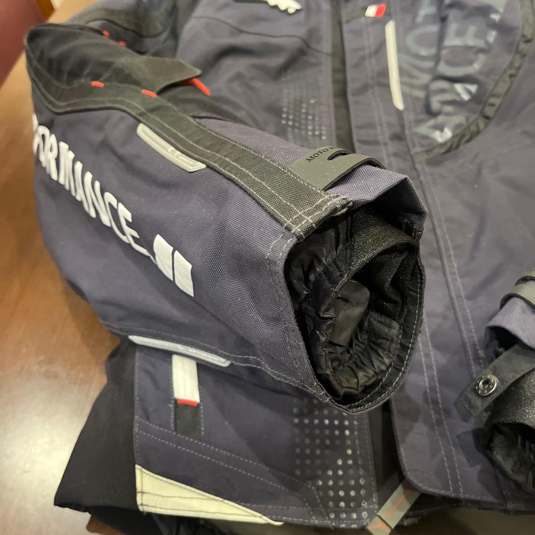 本日限定美品クシタニMサイズK-2641 ゴアテックスオールウェザージャケット