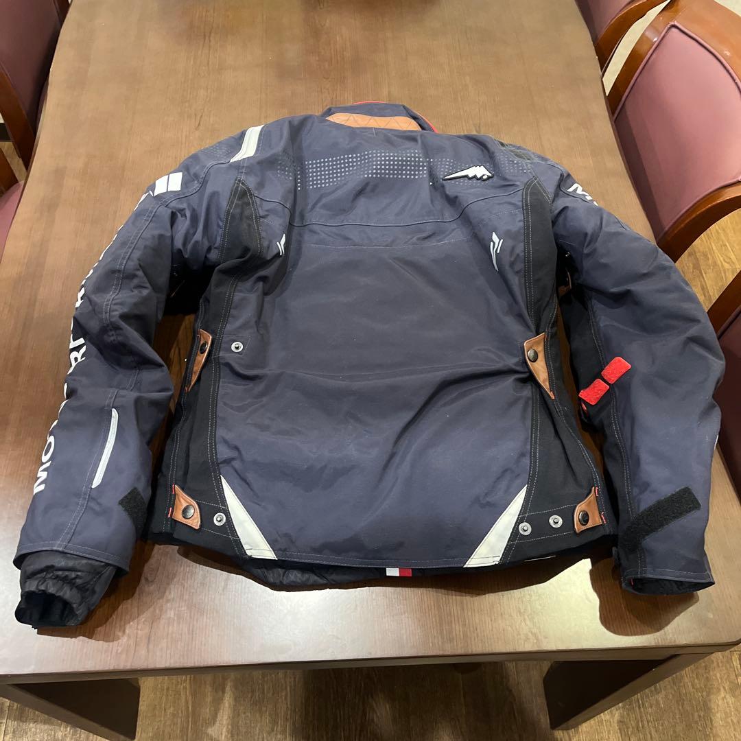 本日限定美品クシタニMサイズK-2641 ゴアテックスオールウェザージャケット