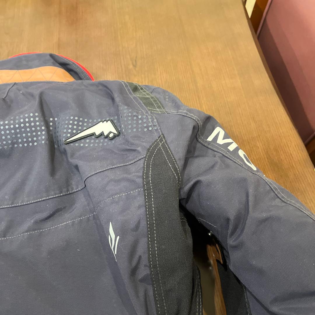 本日限定美品クシタニMサイズK-2641 ゴアテックスオールウェザージャケット