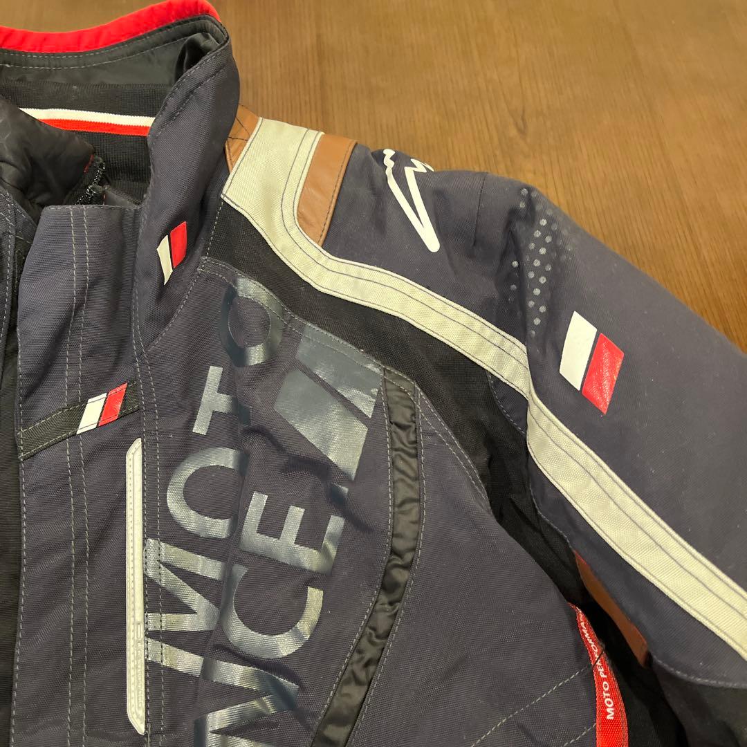 本日限定美品クシタニMサイズK-2641 ゴアテックスオールウェザージャケット