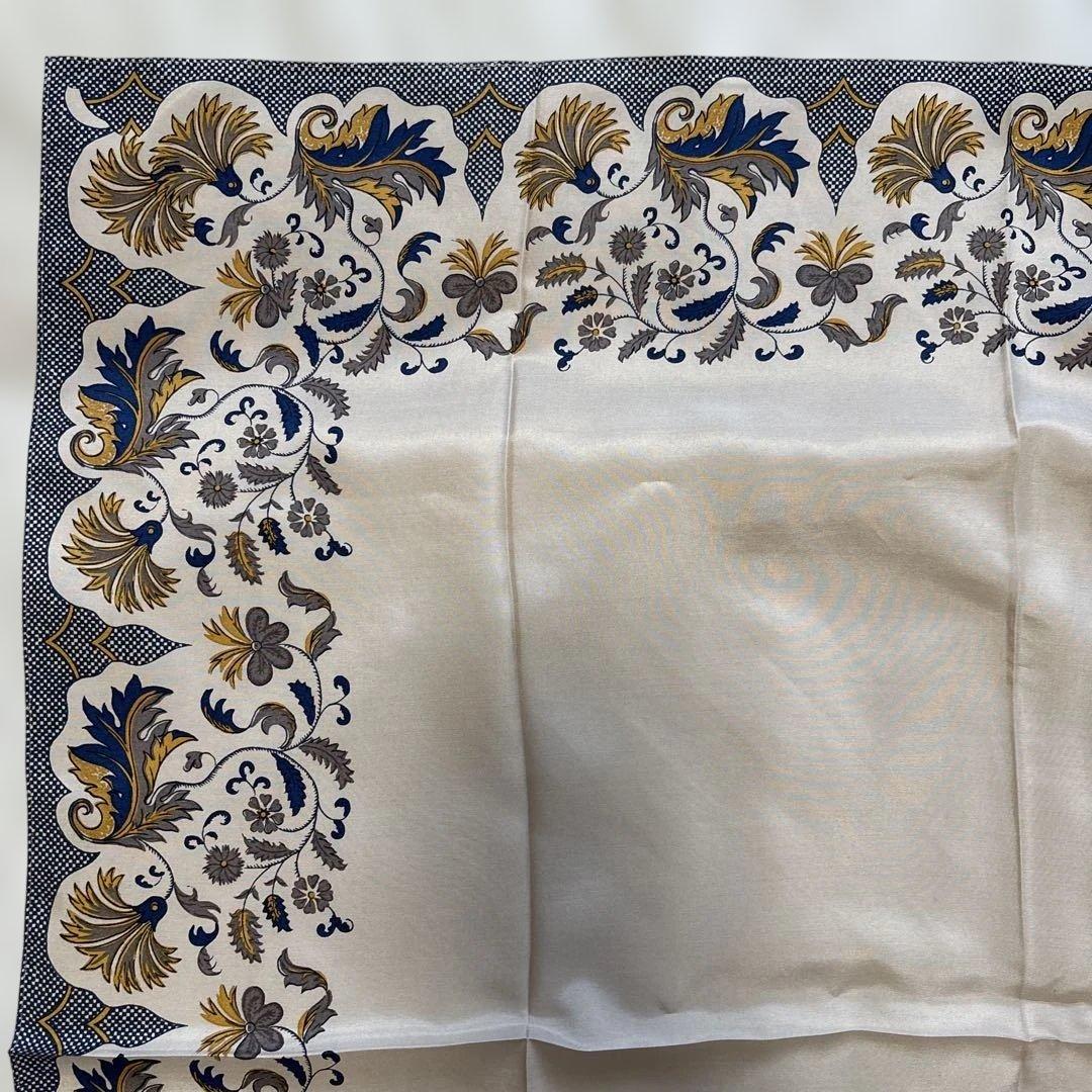 【AUBERGE】FICHU Cream